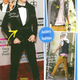 Illustration for article titled This Week In Tabloids: Kris Dumphries Is Gay & Annulling His Marriage